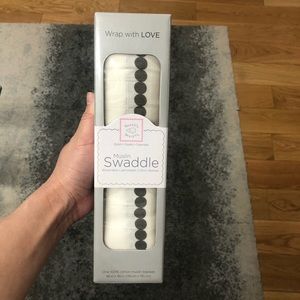 Swaddle Designs Muslim Swaddle